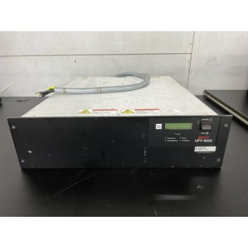 AMAT 0190-24488W AE 3155083-505 HFV-8000 RF Generator